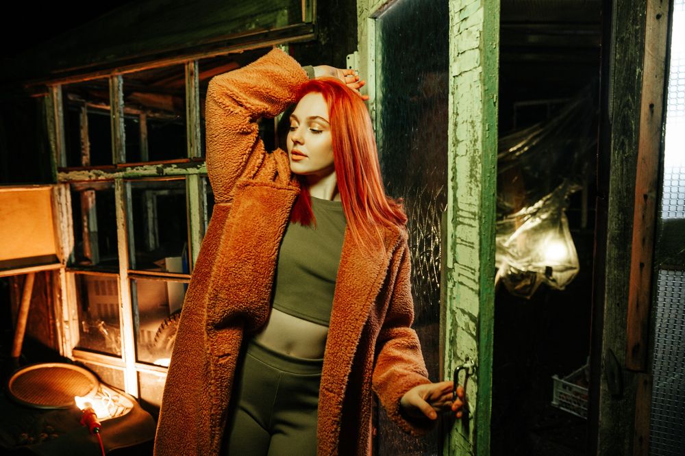 Photograph by Кирилл Трушин