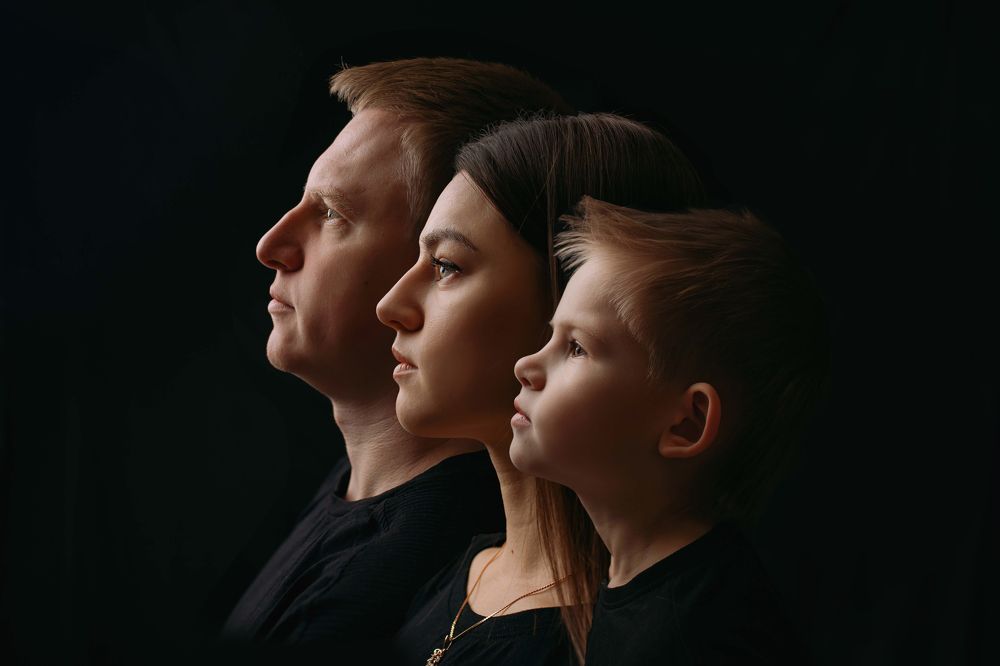 Photograph by Елена Воронина