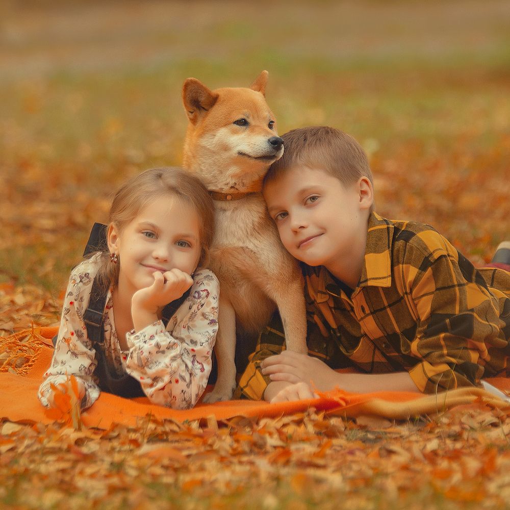 Photograph by Елена Пахомычева