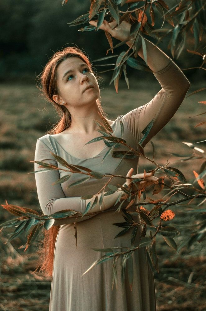 Photograph by Есения Ломова