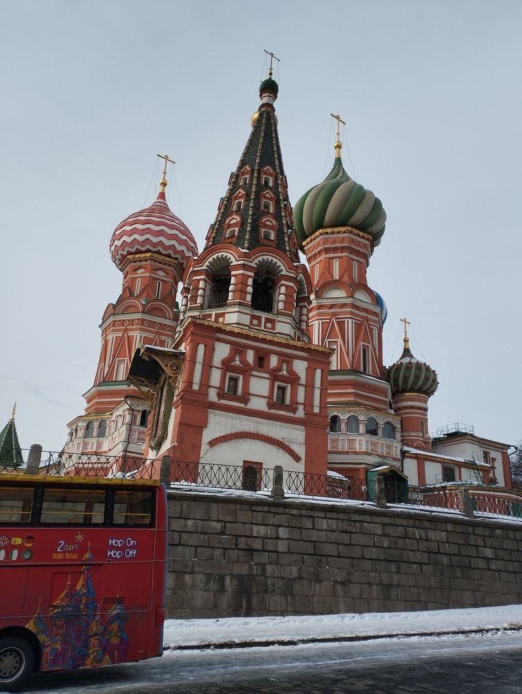 Photograph by Илья Поляков