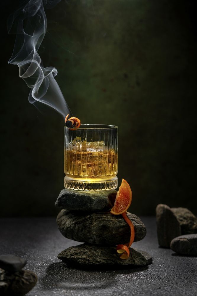 Photograph by Diana Sklarova