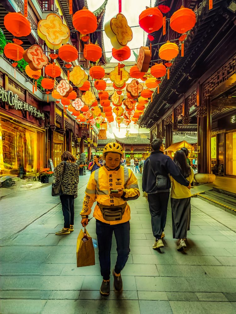 Photograph by Сергей Кесаев