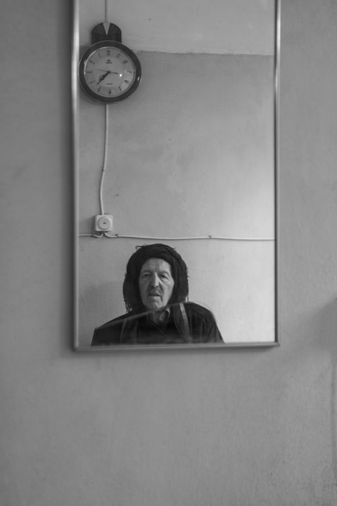 Photograph by Bavehie Farbod