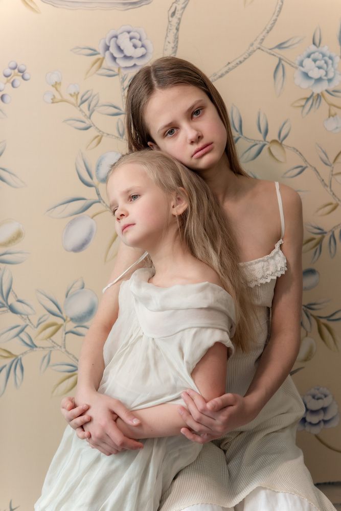 Photograph by Inna Ponomareva