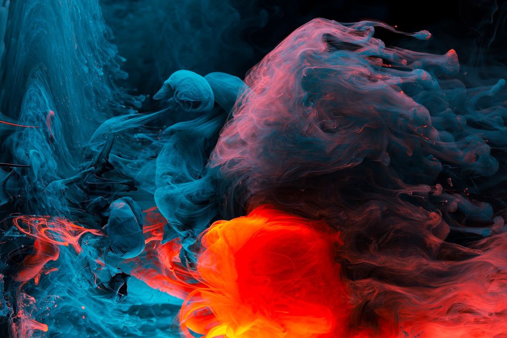 Photograph by Lubomir Letko