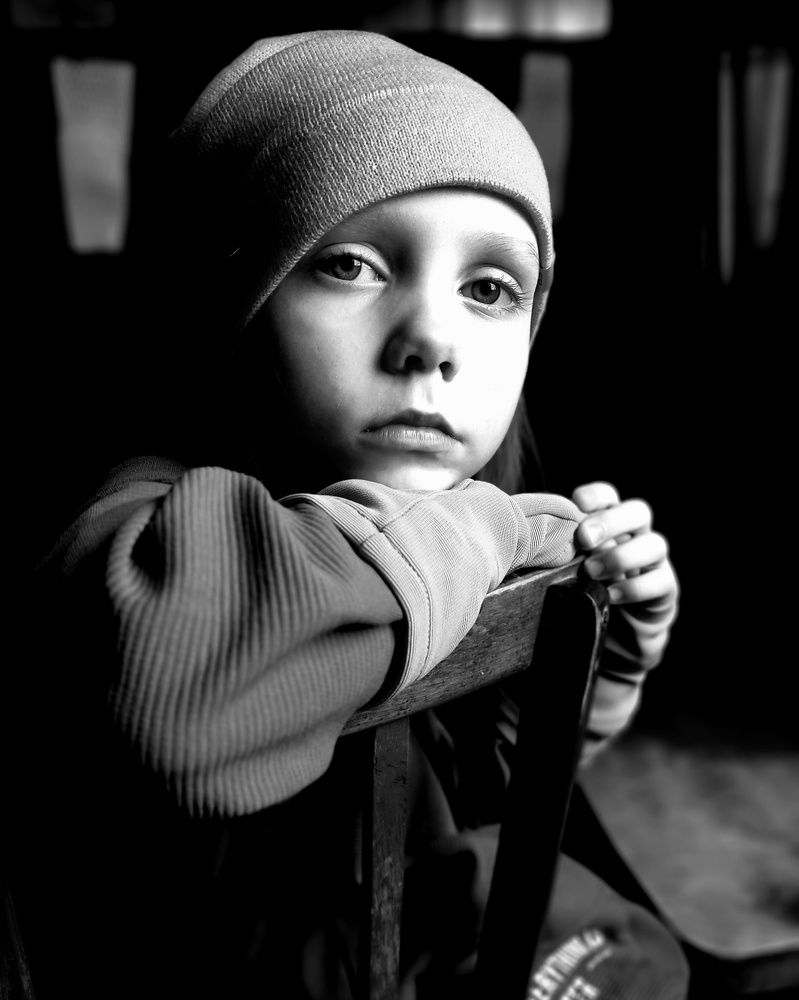 Photograph by Светлана Шиляева