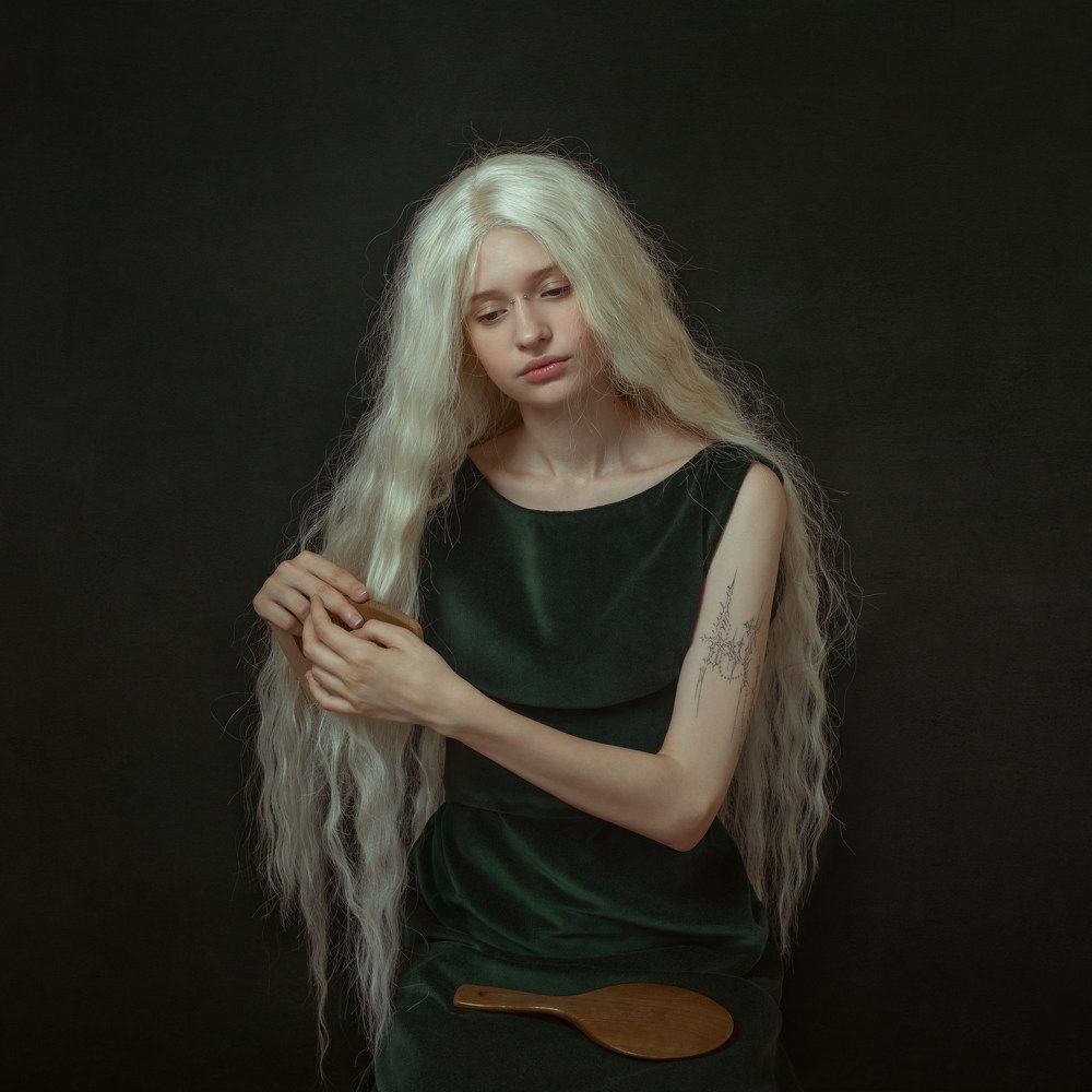 Photograph by Наташа Иванова