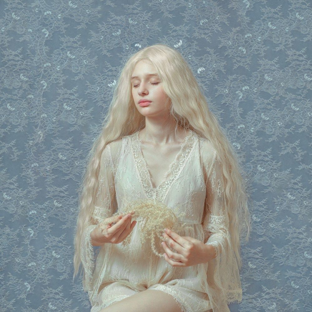 Photograph by Наташа Иванова