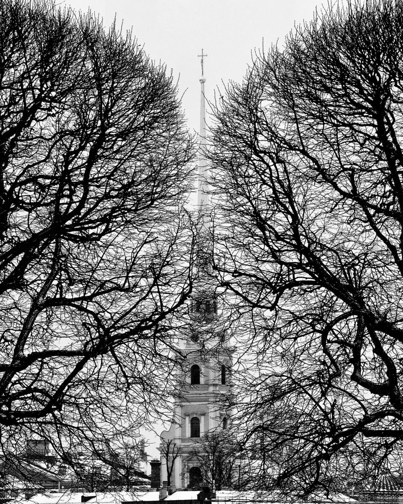 Photograph by Сергей Кесаев