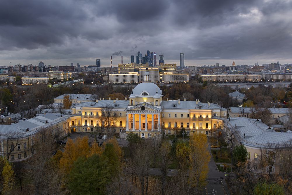 Photograph by Петр Холкин