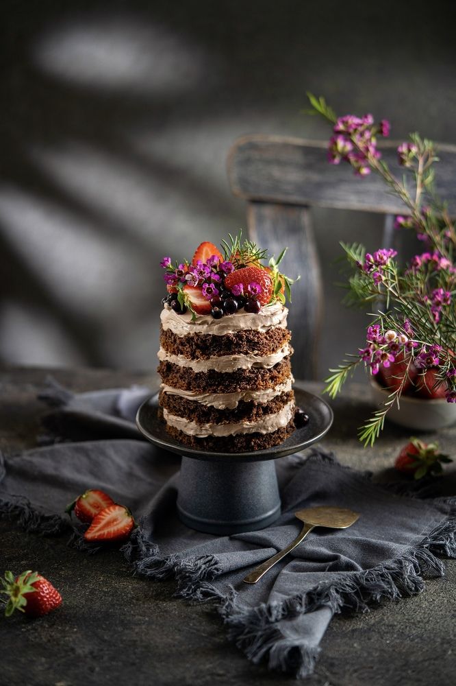 Photograph by Diana Sklarova