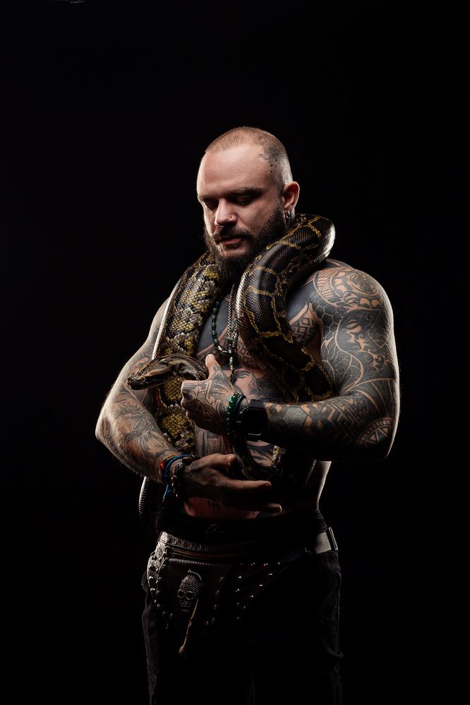 Photograph by Лина Константинова