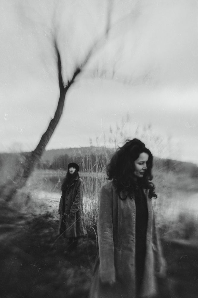 Photograph by Moga Alexandru