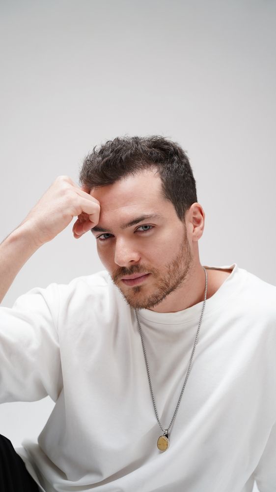 Фотография автора Алена Баулина