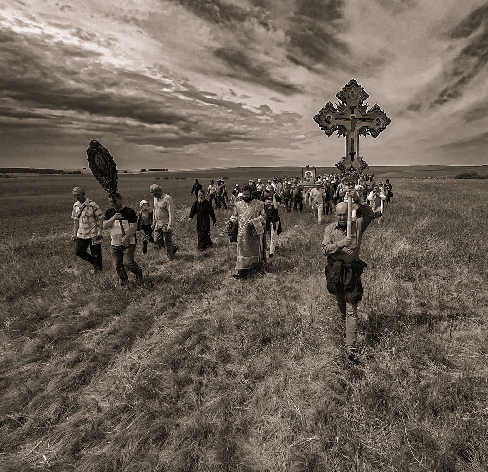 Photograph by Сергей Синягин