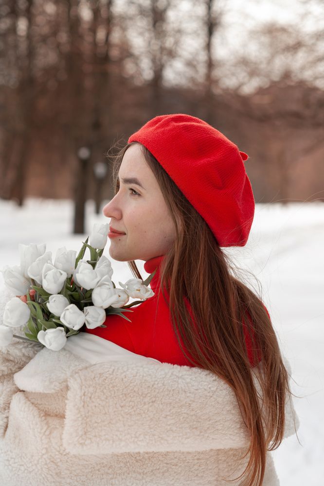 Photograph by Светлана Скранжевская