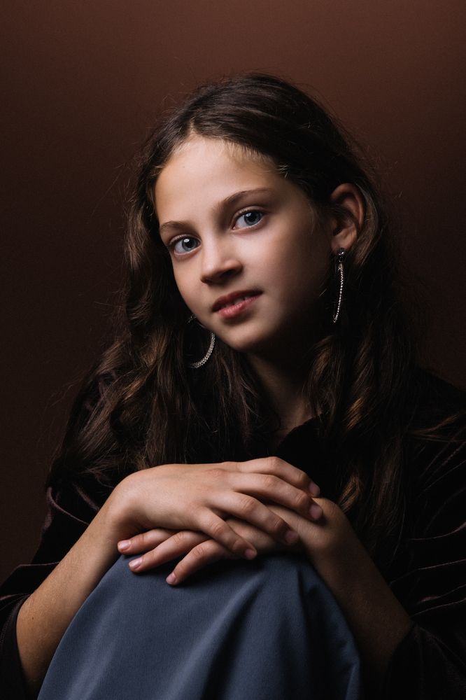 Photograph by Kseniya Yasyuchenya