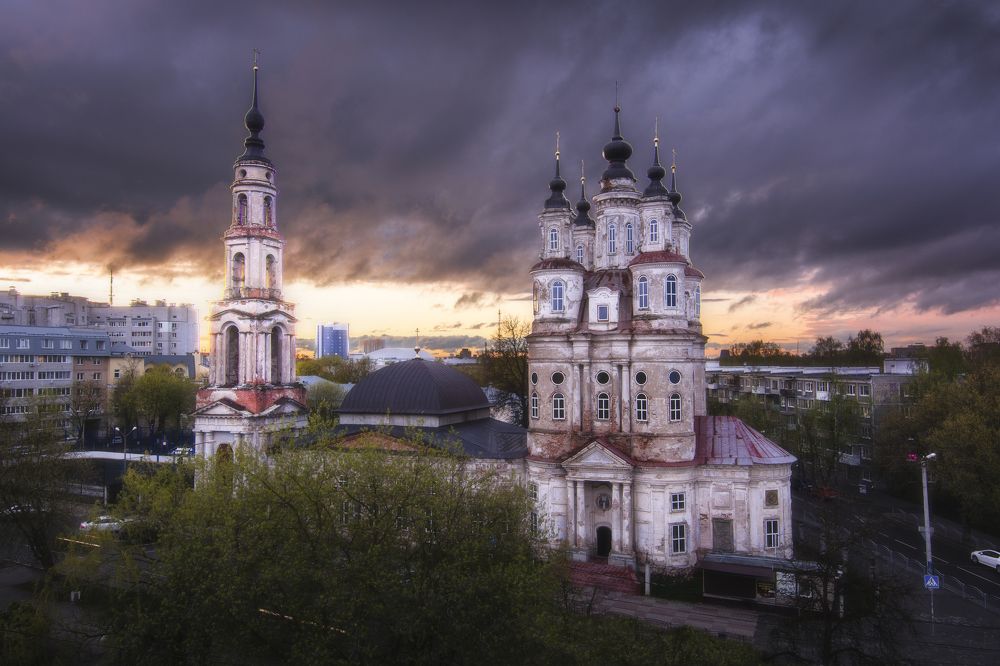 Photograph by Петр Холкин