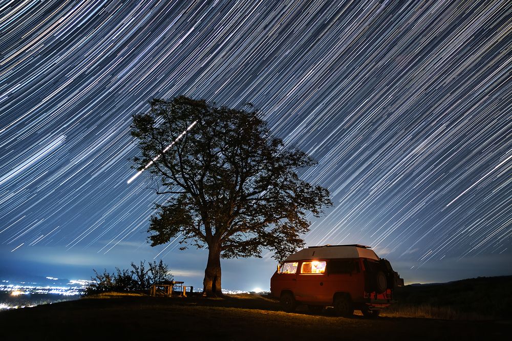 Photograph by Vadim Borkin