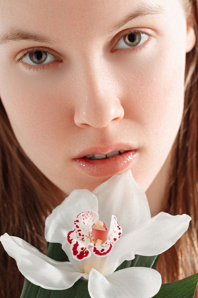 Photograph by Юлия Канашова