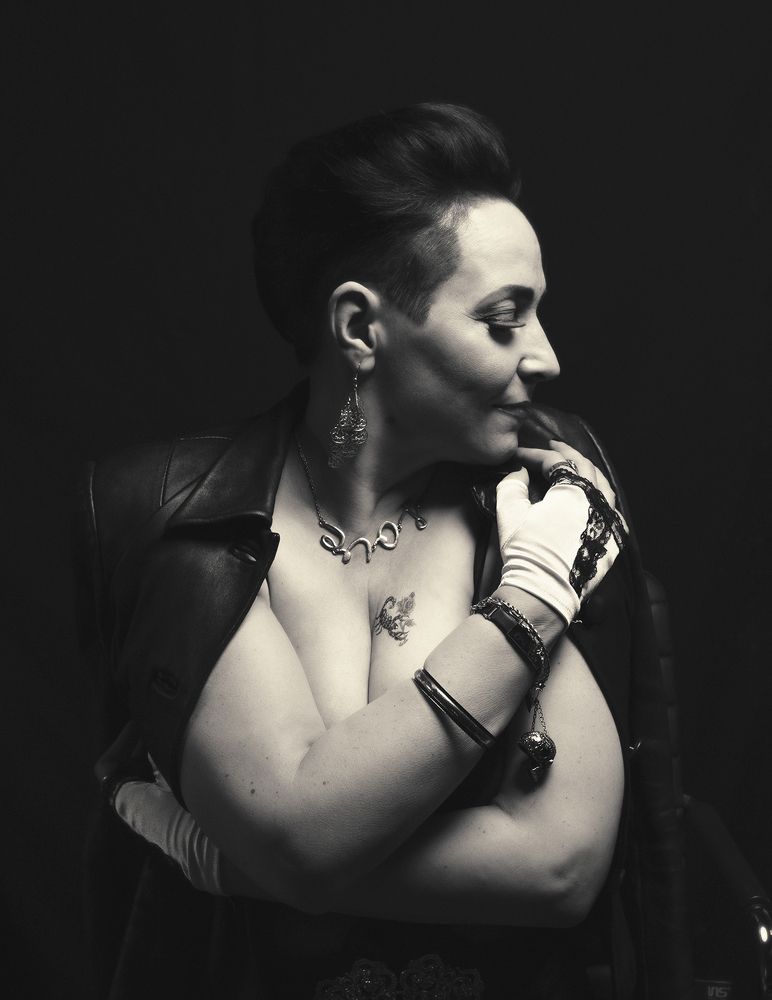 Photograph by Анна Петренко-Лопатина