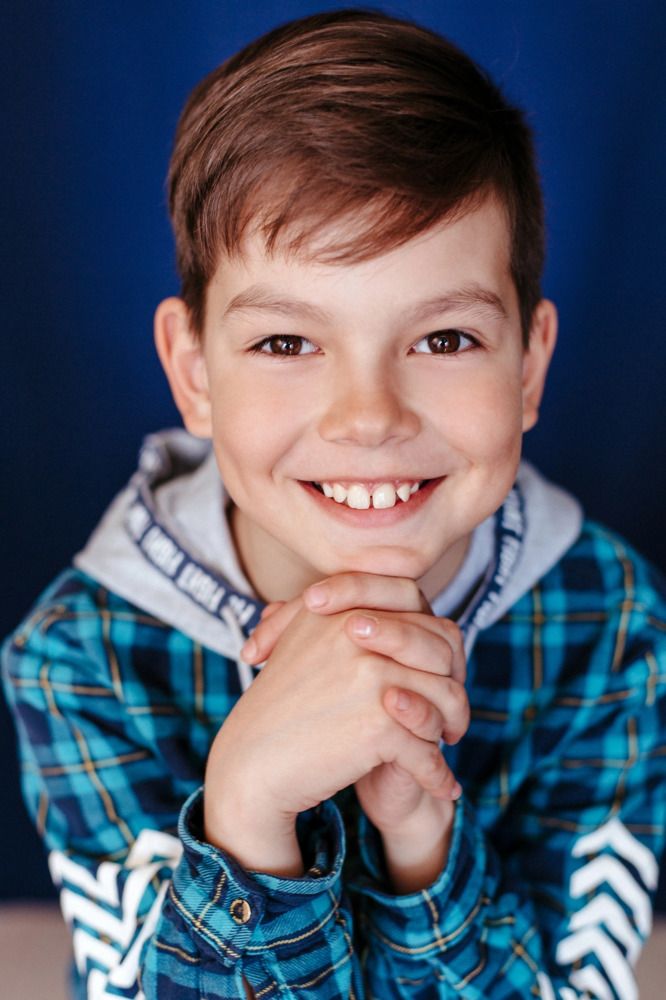 Photograph by Анастасия Голубева