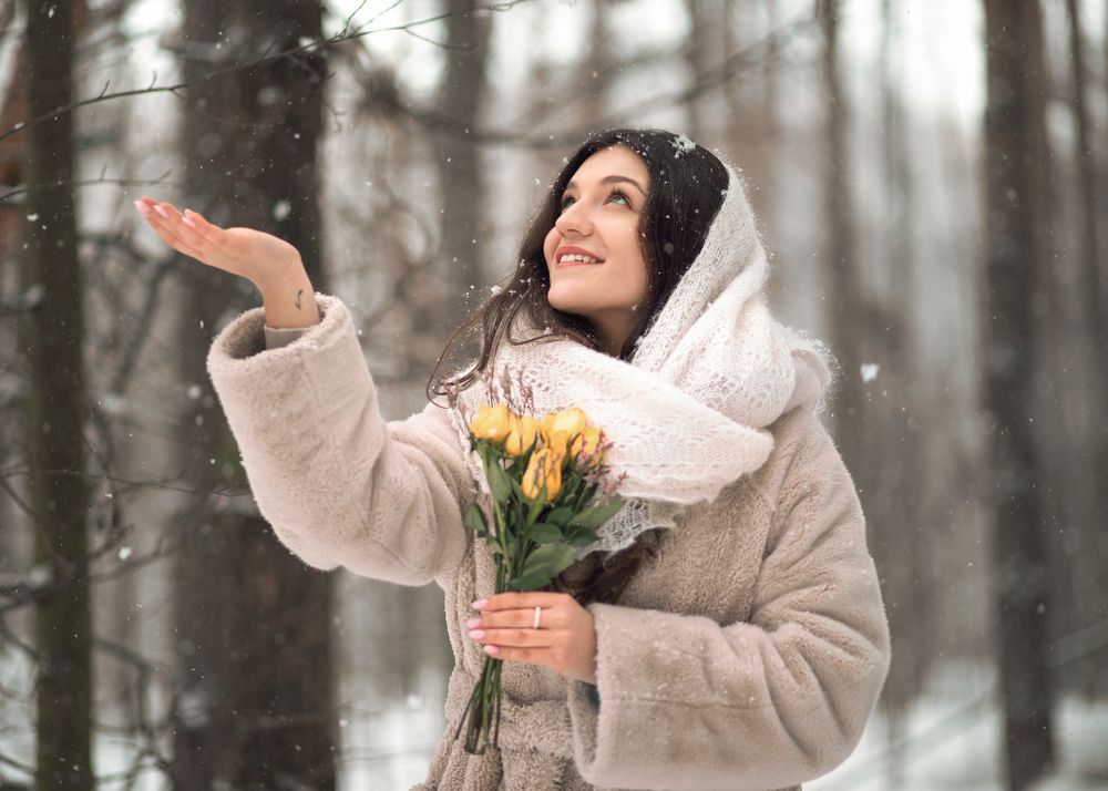 Photograph by Ольга Паутова