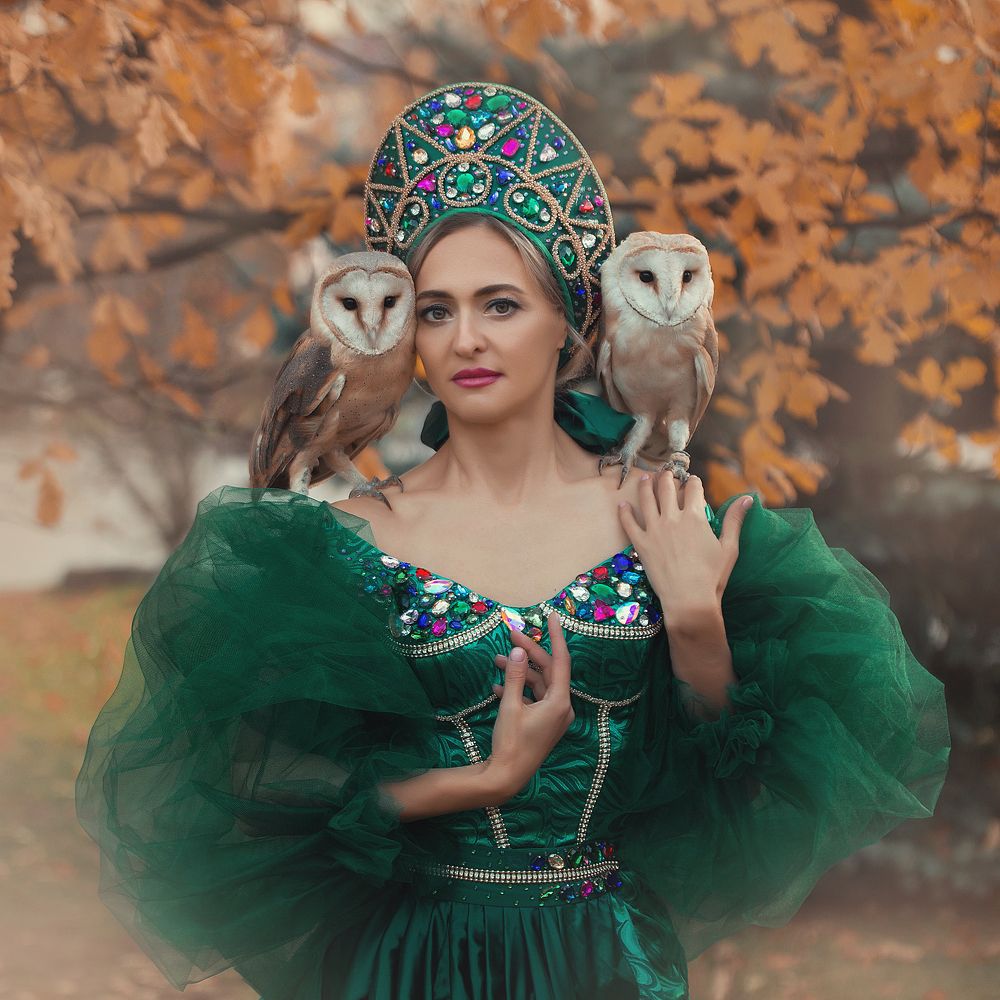 Photograph by Елена Пахомычева