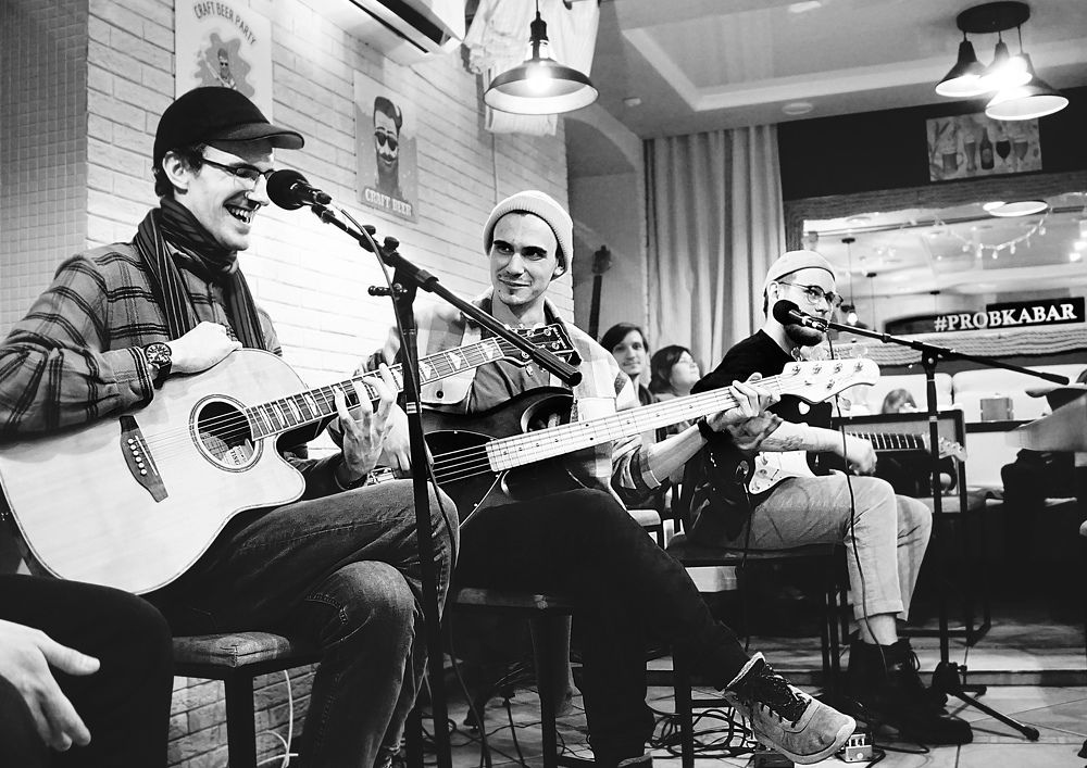 Photograph by Мария Никольская