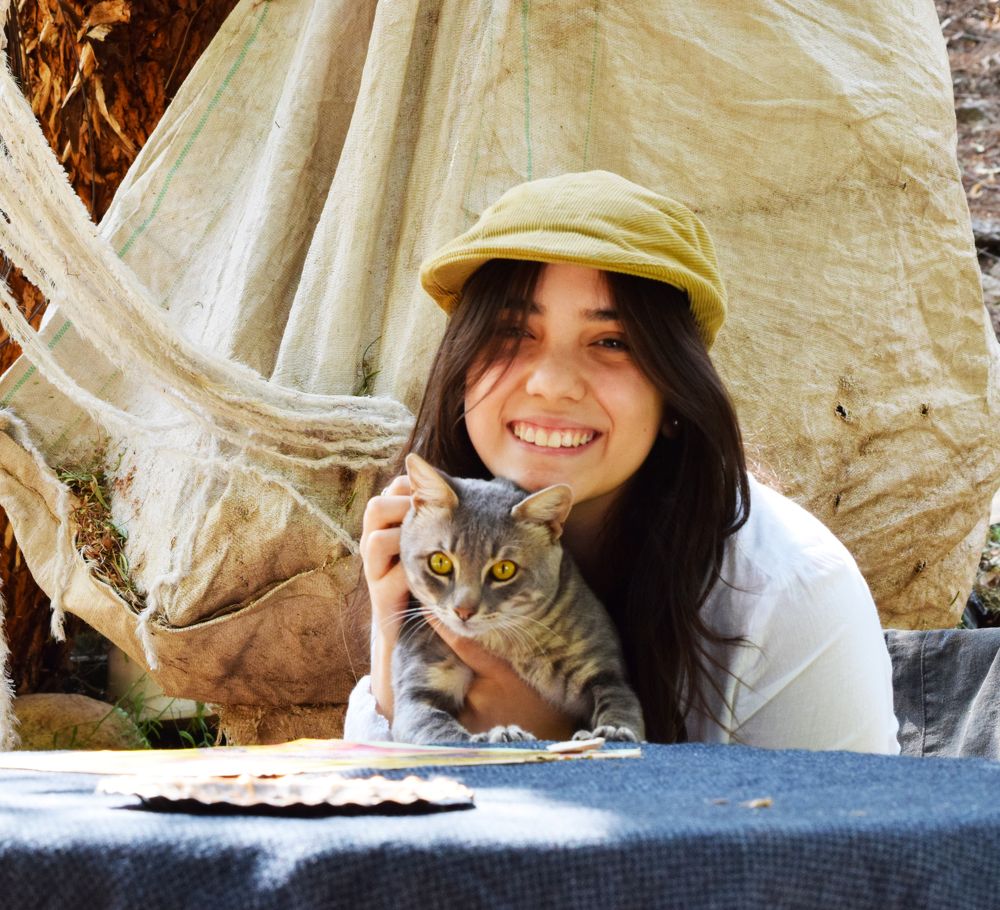 Фотография автора MIGUEL OMAR BARBERIS