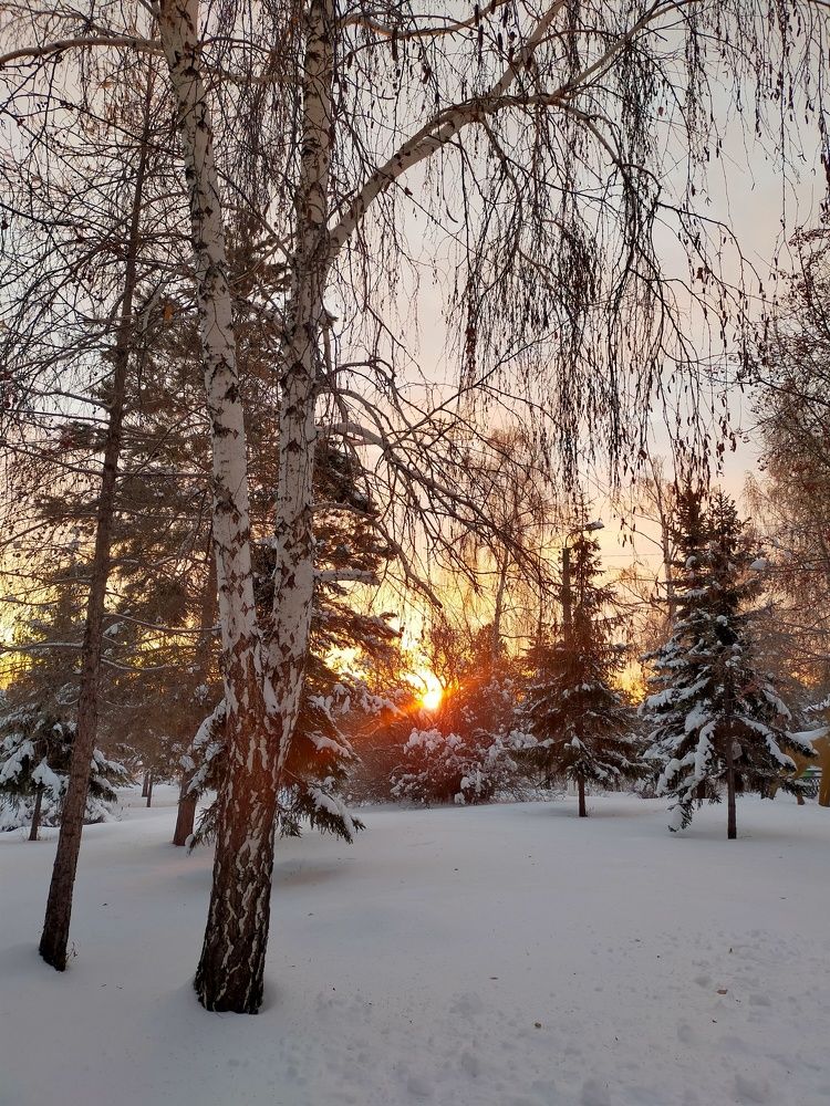 Photograph by Оксана Макарова