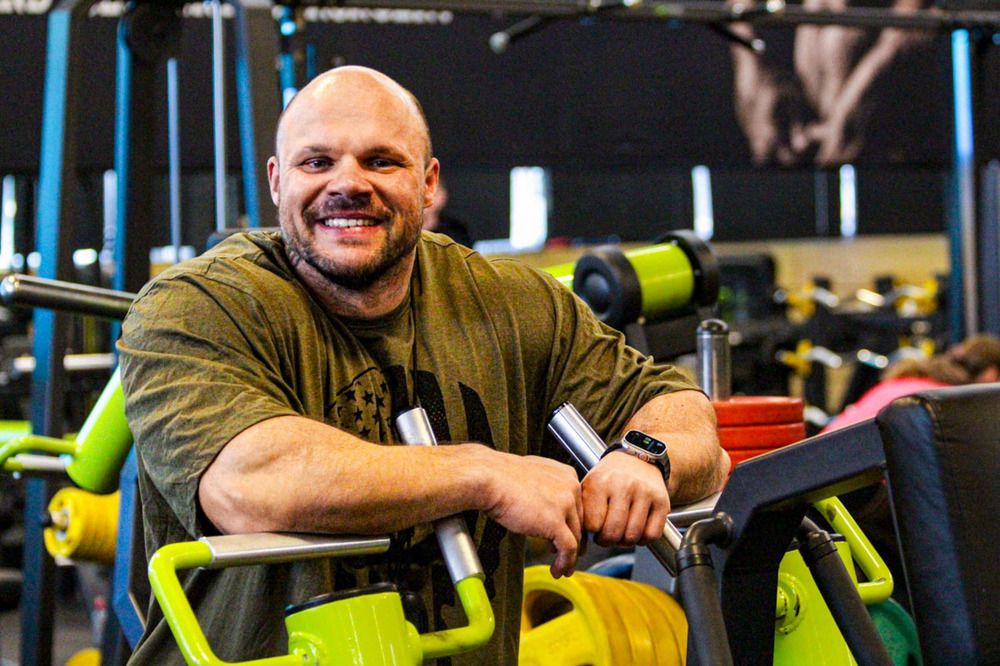 Photograph by Ольга Чибисова