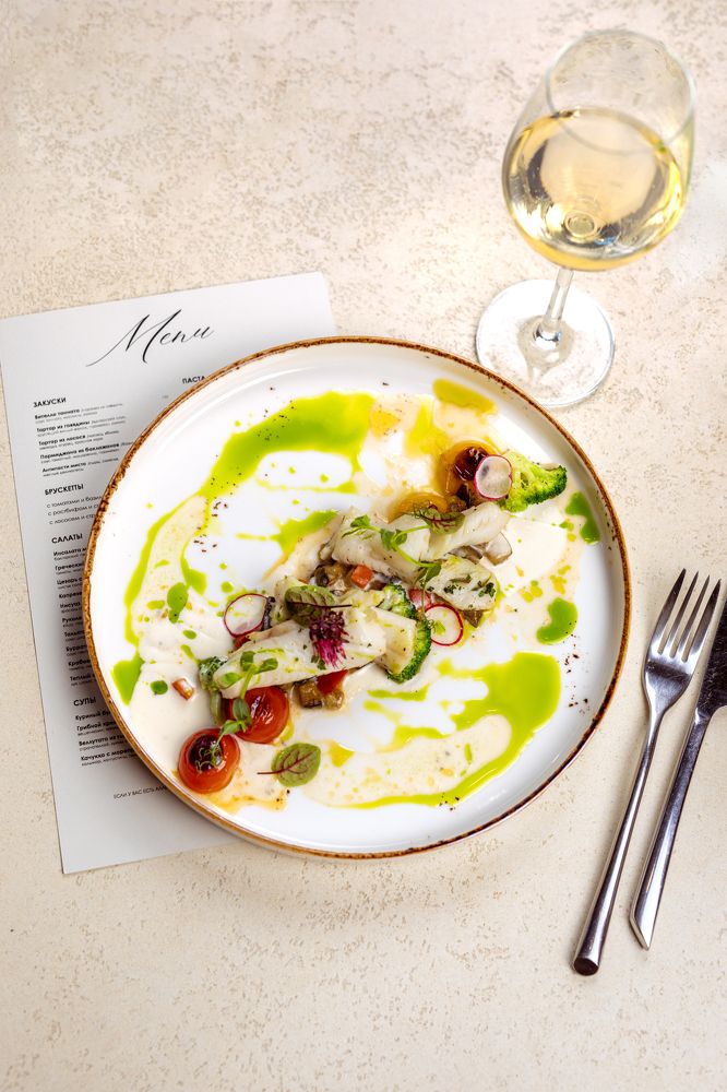 Photograph by Наташа Иванова