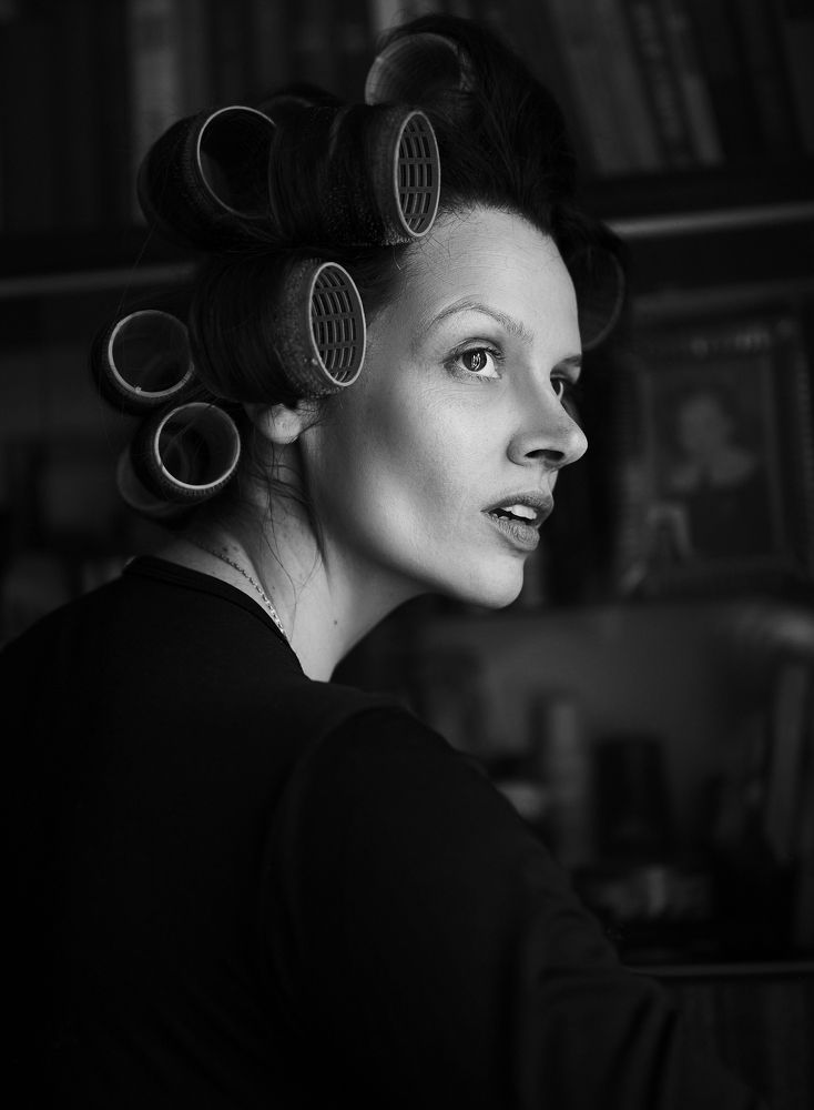 Photograph by Анна Баженовская