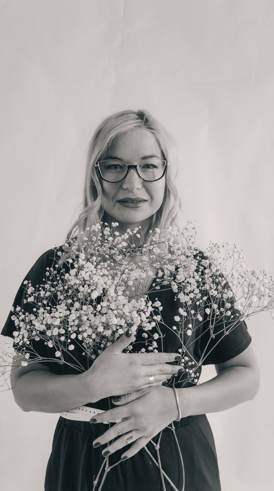 Photograph by Родионова Анастасия