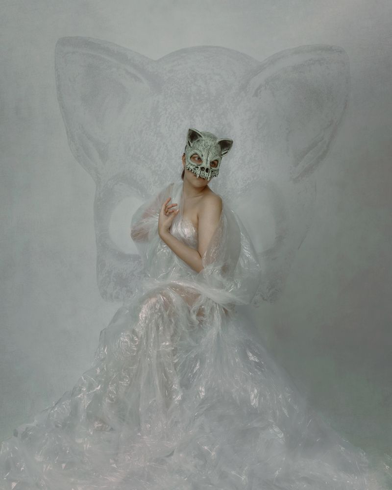 Фотография автора ANZHELA