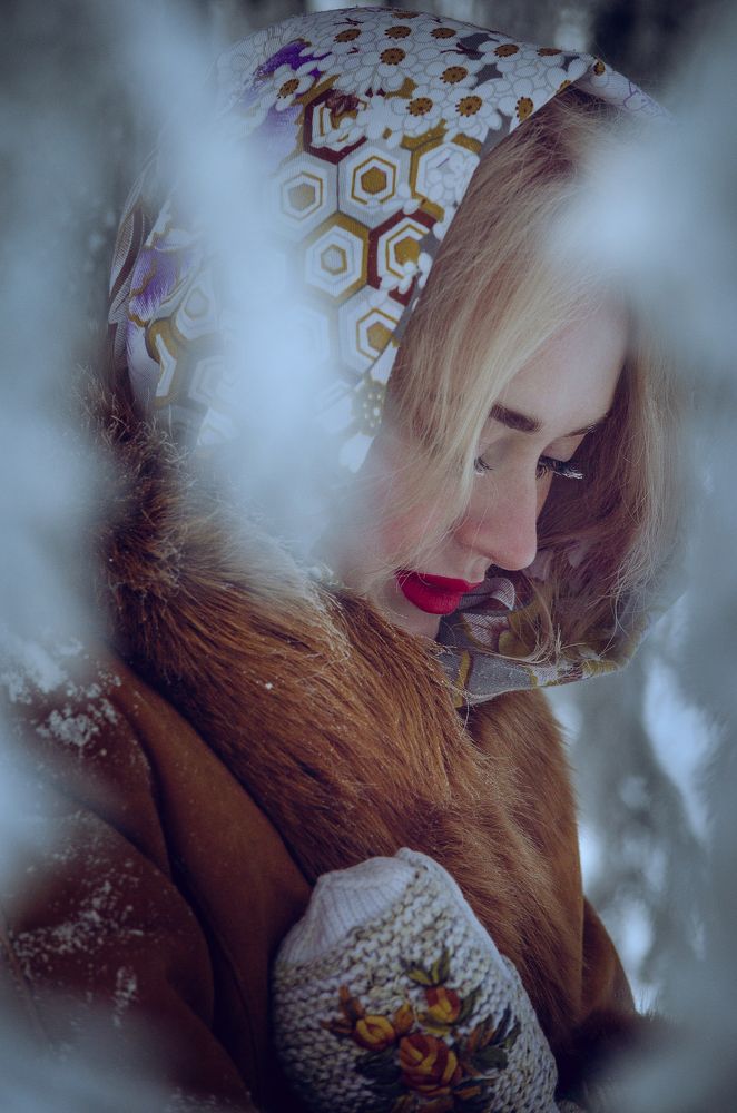 Photograph by Елена Коновалова