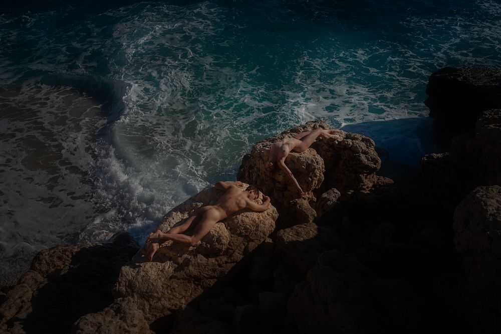 Photograph by Анна Шувалова