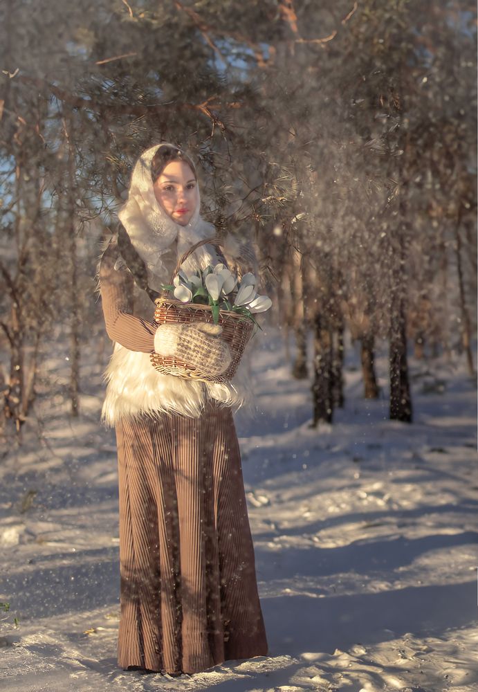 Photograph by Инна Адамович