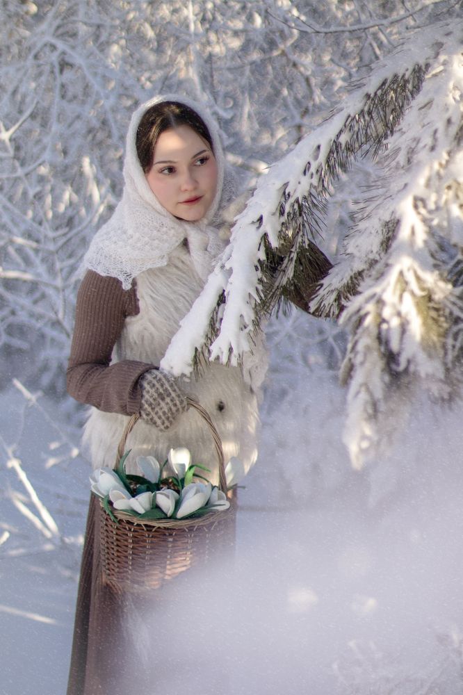 Photograph by Инна Адамович