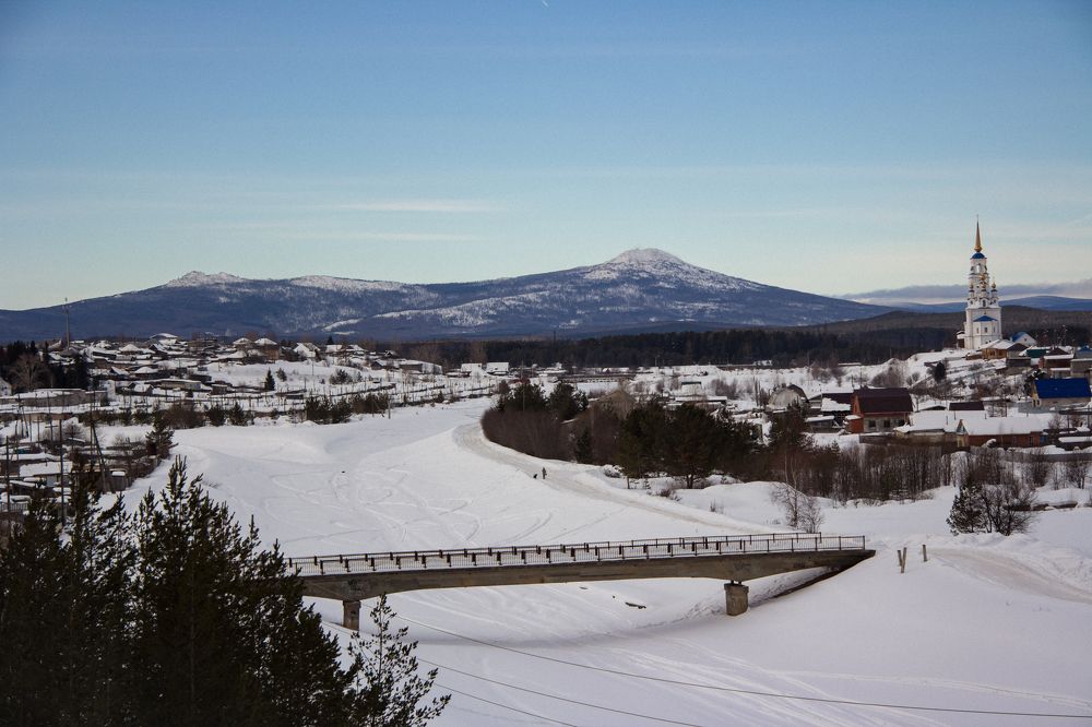 Photograph by Покрышкин Максим