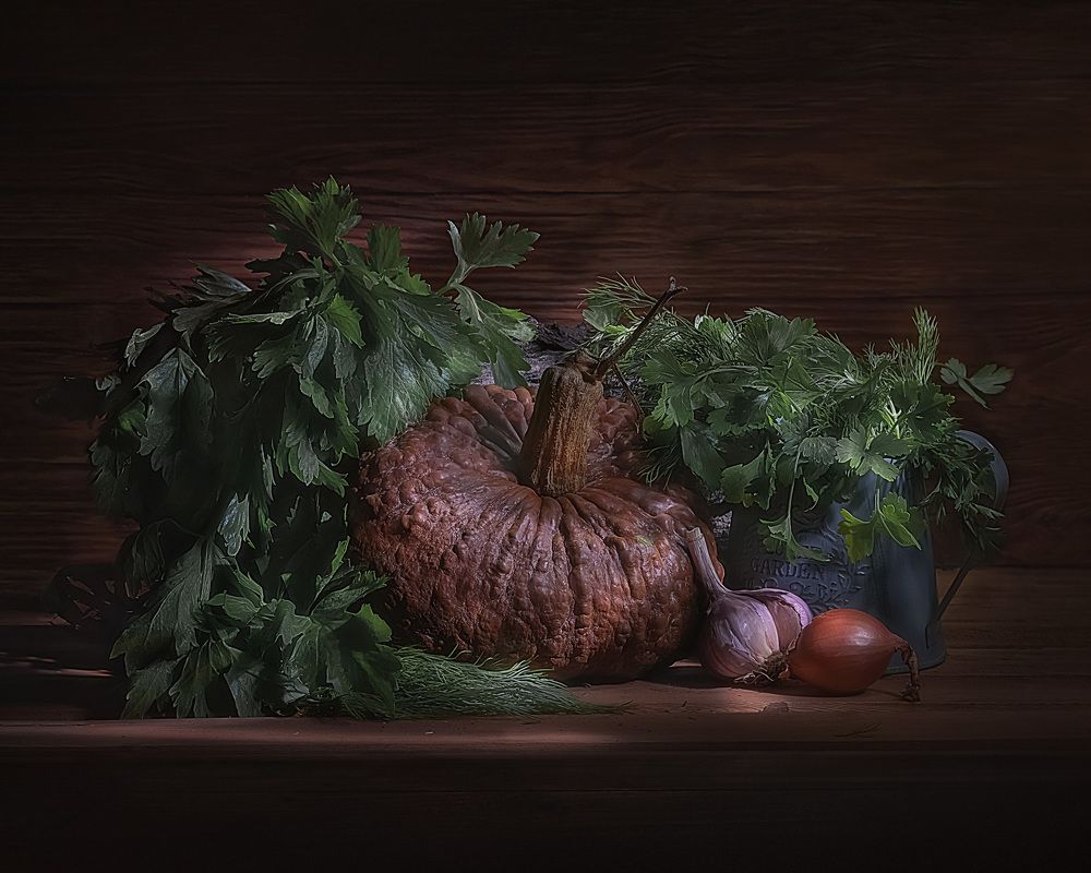 Photograph by Колесникова Татьяна