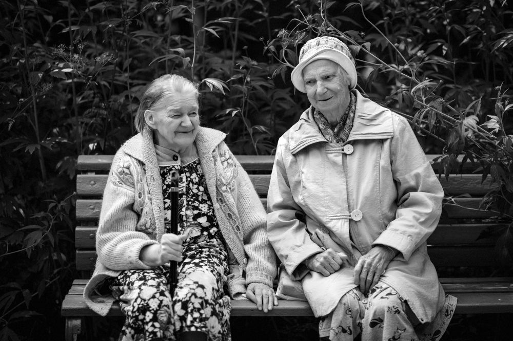 Photograph by Аванесова Мария