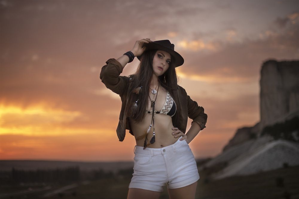 Photograph by Богатырева Ксения