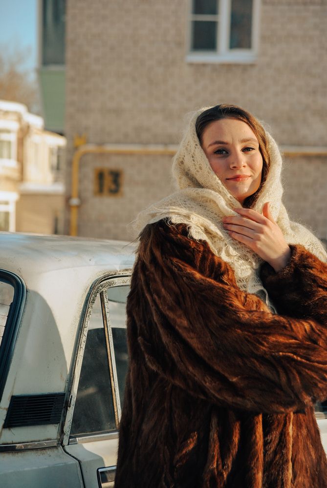 Photograph by Родионова Анастасия