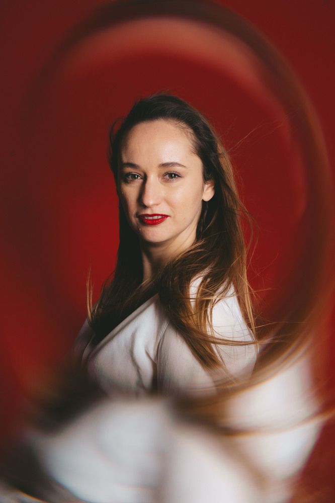 Photograph by Ольга Кушнарева