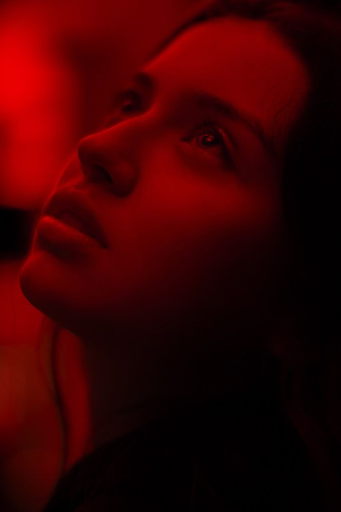 Photograph by Irene Wahl