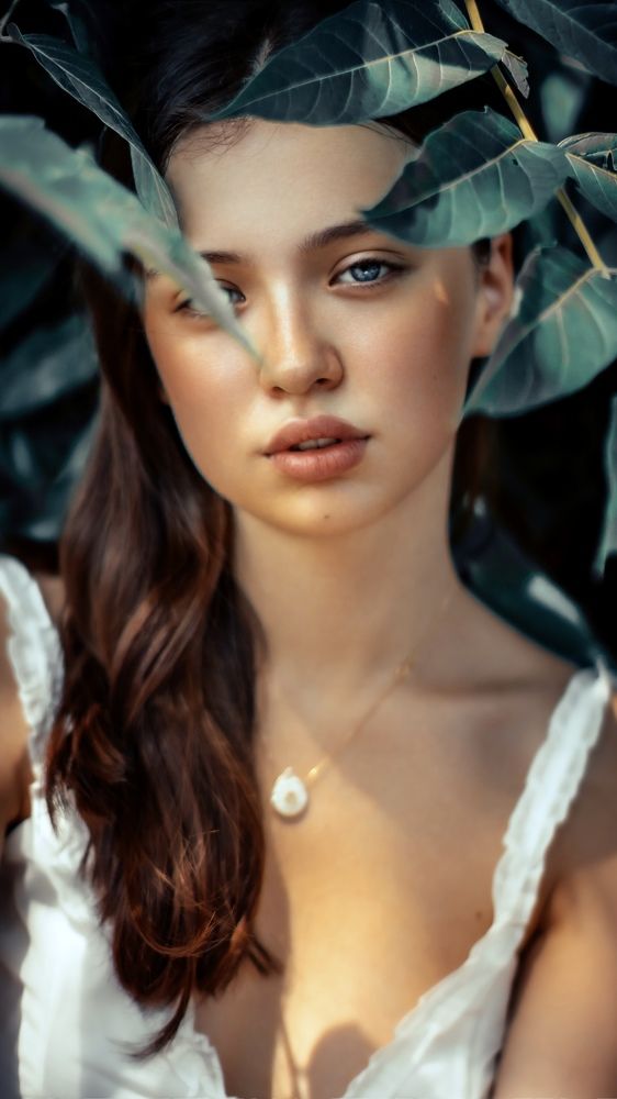 Photograph by Irene Wahl