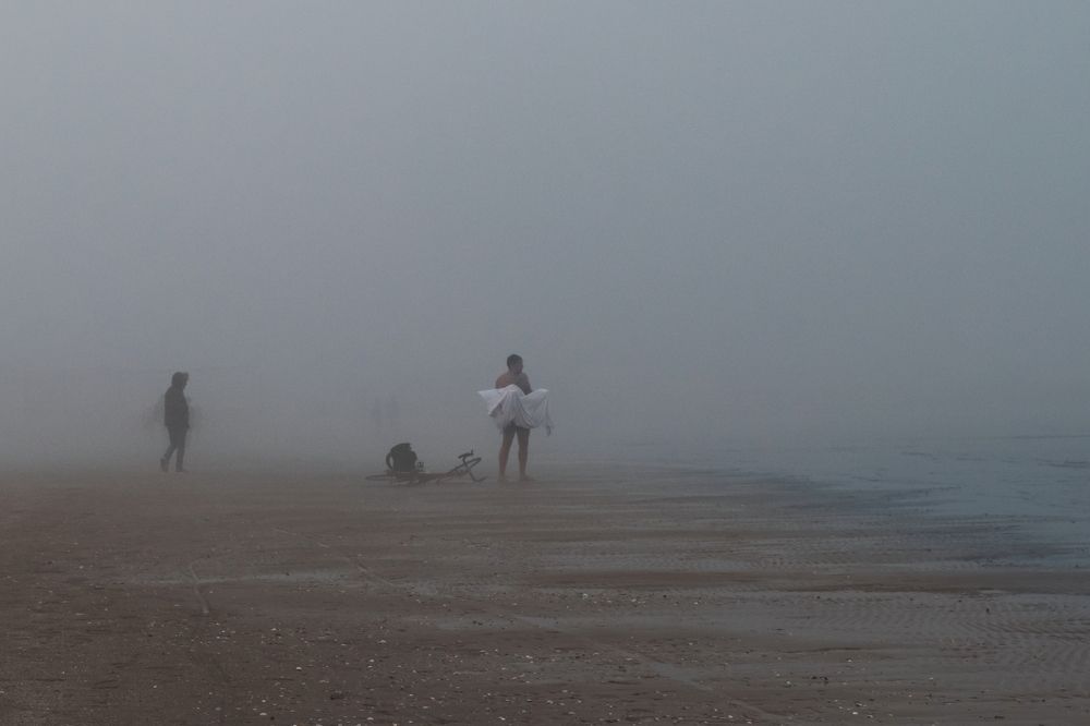 Photograph by Luca Regoli